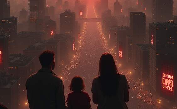 Episode 66: Prophetic Speculation is Running Wild