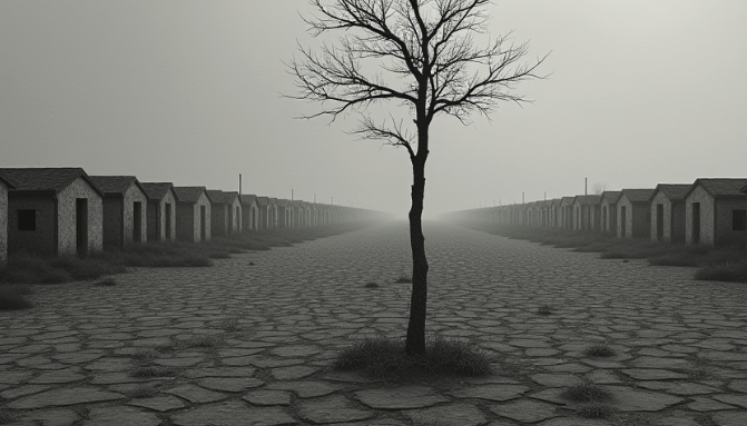 Why Do We Tolerate Economic Tyranny?