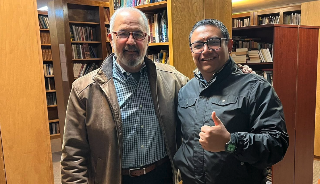 An American Vision in Guatemala