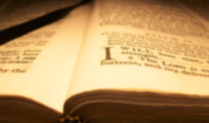 The Bible that Made America: Thankfully, it wasn’t the Scofield Bible