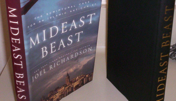 Dispensationalism Enables Islam, Marxism, and Secularism