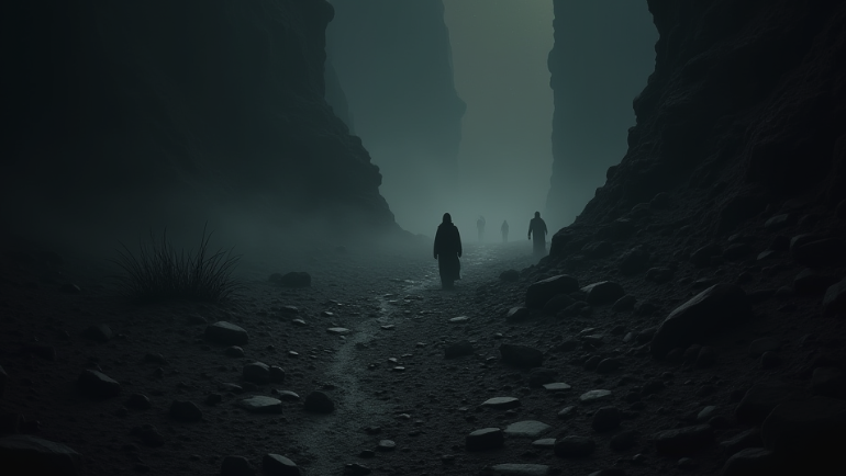 The Final Enemy is Abolished