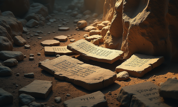 Is the Law of Christ a Substitute for the Law of God?