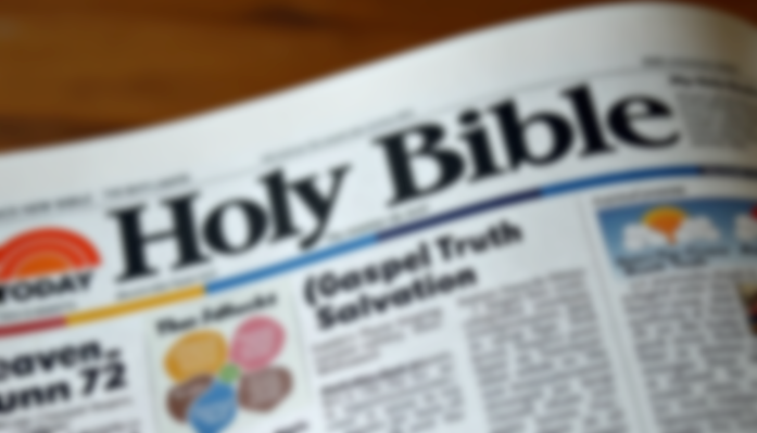 The Real Replacement Theology