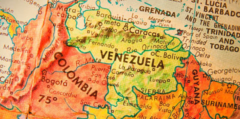 What About Maduro and Venezuela?