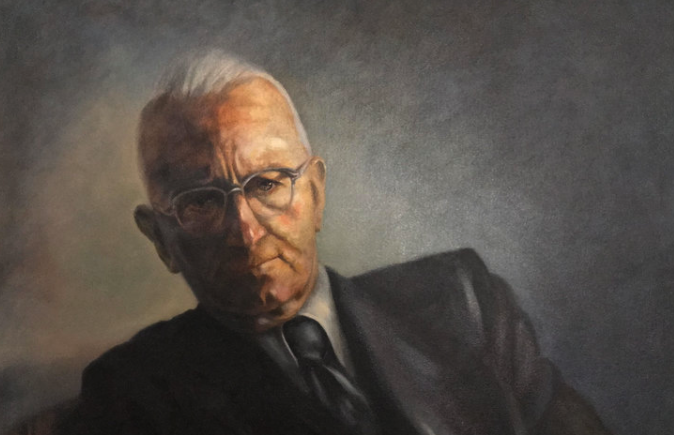 Apologetics is the Seed of Regeneration