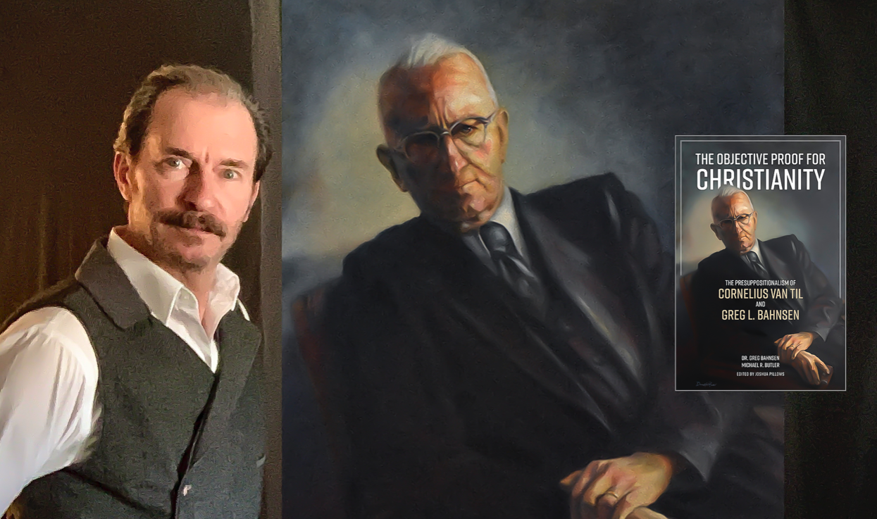 The Artist and the Theologian