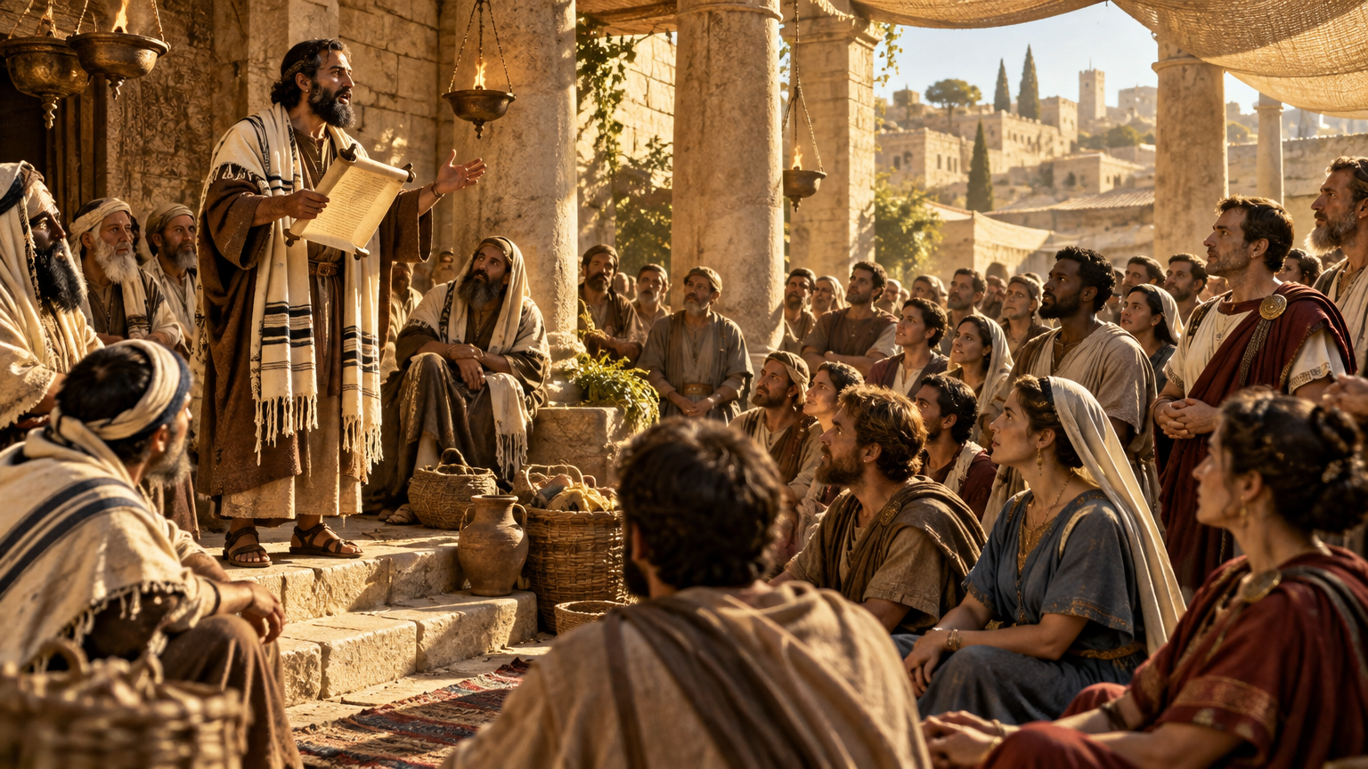 Episode 114: Joel v. Joel—Antisemitism and Replacement Theology