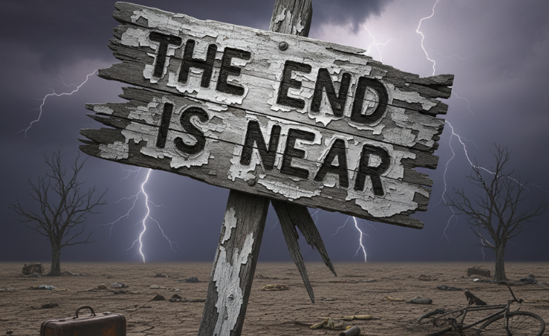 Has Christianity become “Socially irrelevant, even if privately engaging”?