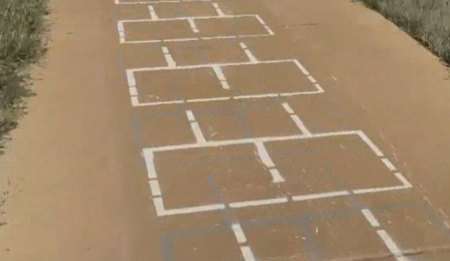 Hopscotching Through the Bible to Muddy the Clear Water