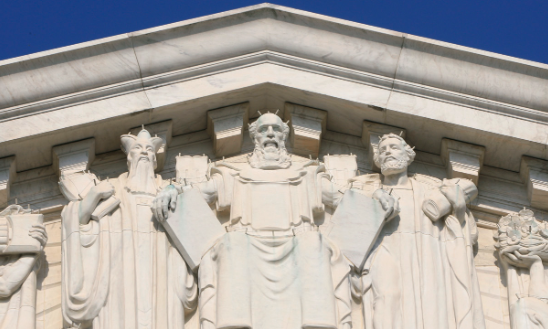 James Talarico: The 10 Commandments are Unchristian