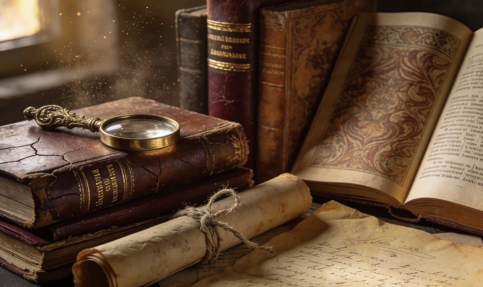 Early Documents in the Debate Over Preterism