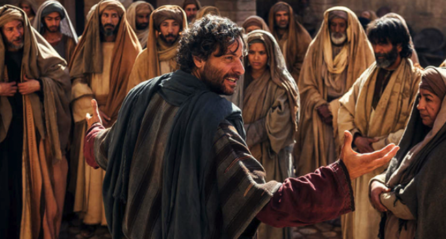 Episode 82: Prophecy Speculators and the Iran Conflict (Part Two)