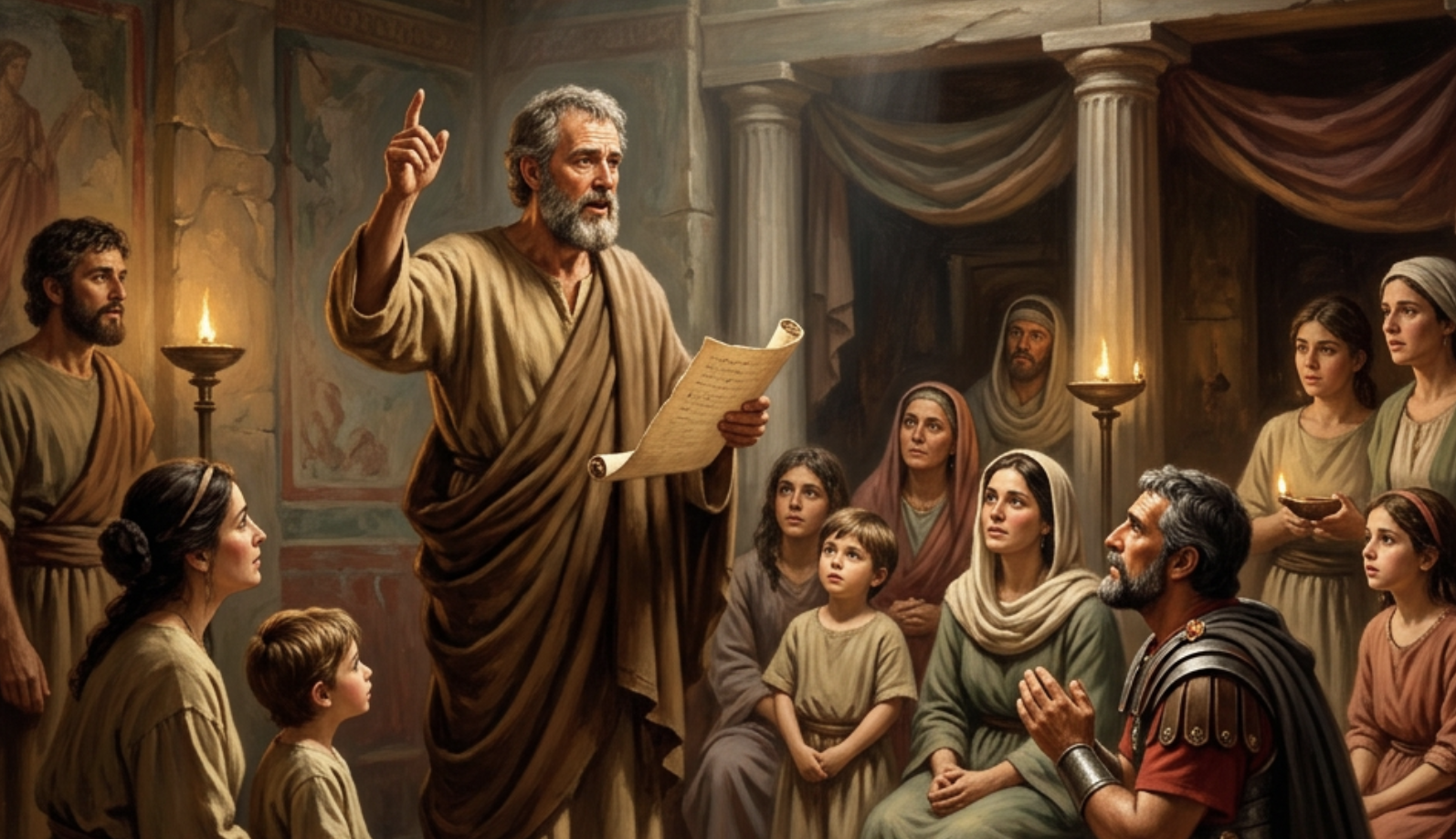 Hope and the Glorious Inheritance