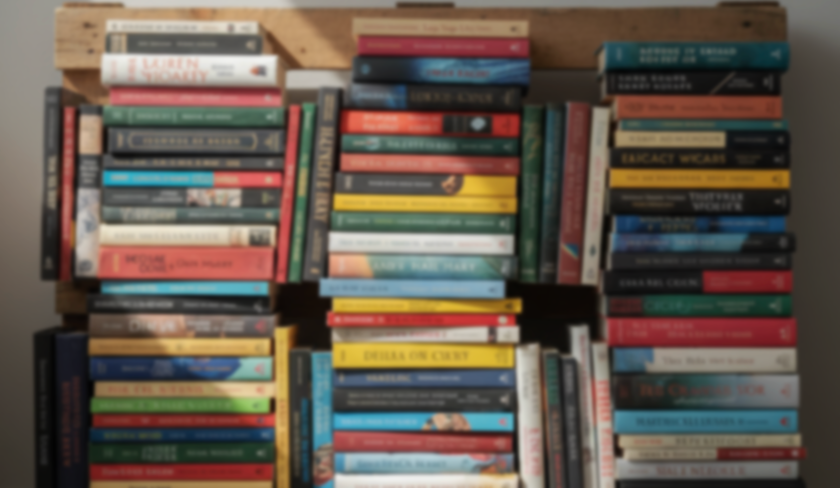 The ‘Rapture’ is Being used to Boost Book Sales