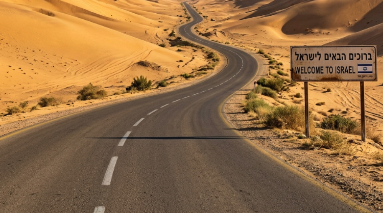 Dispensationalism’s Predicted Inevitable ‘Road to Holocaust’