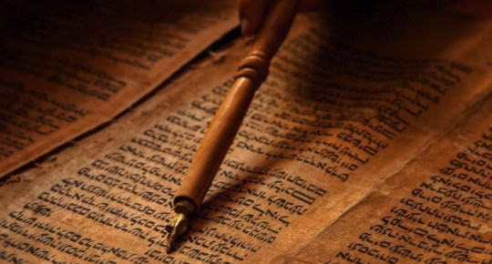 Sola Scriptura and the Return to the Roman Catholic Church