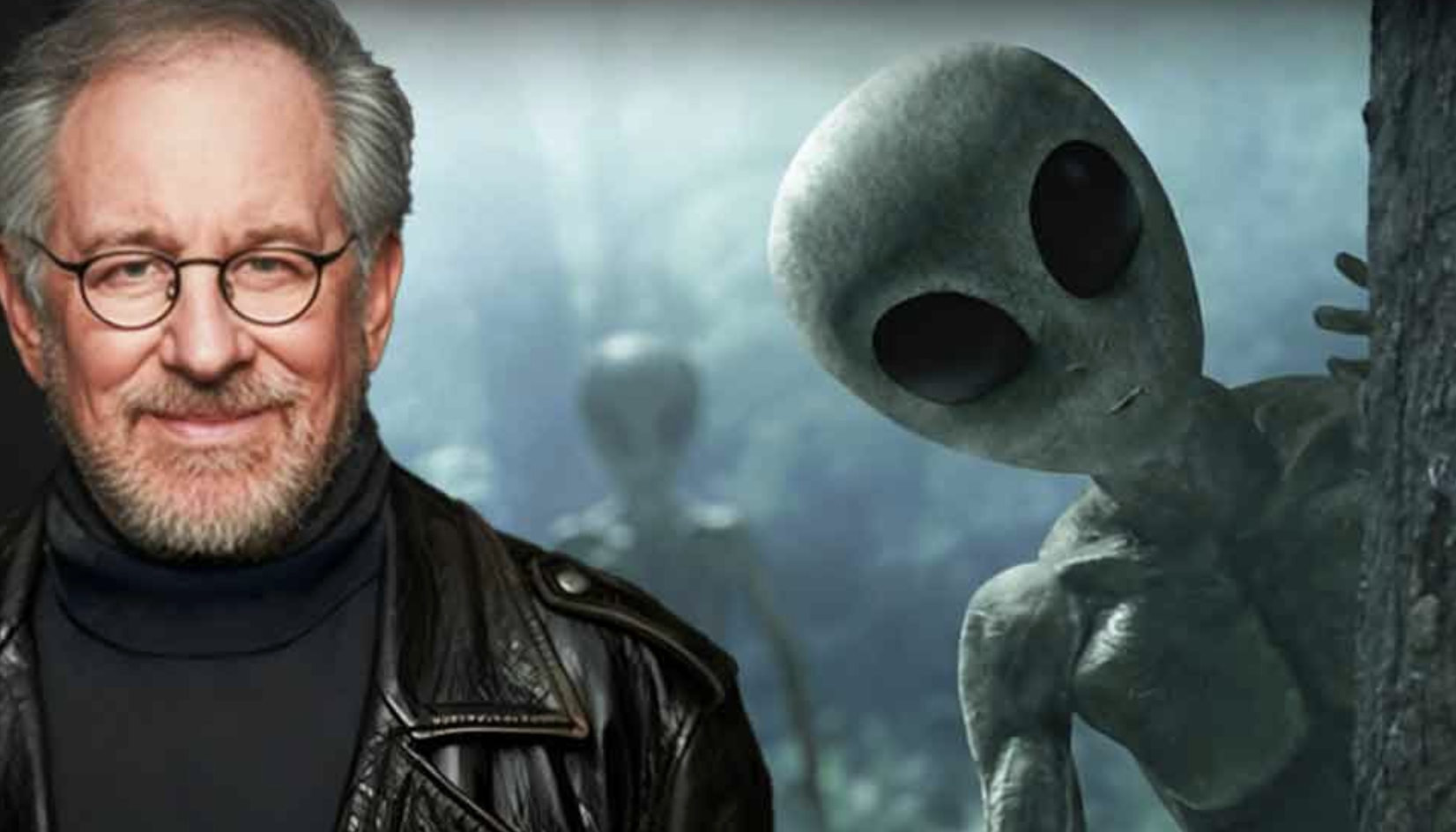 What’s With Spielberg’s Cute and Cuddly Alien Films?