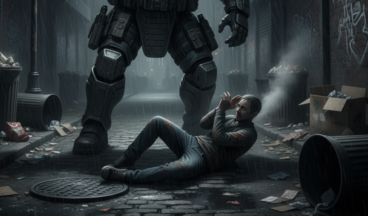 You Can’t Beat Something With Nothing