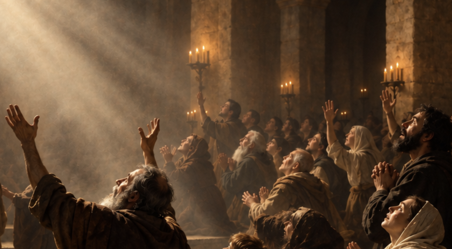 The Inescapable Fact of Religion